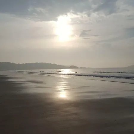 L'horizon