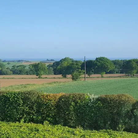 L'horizon * Erquy